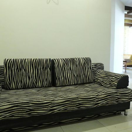 Rent Inn Yerevan On Sakharov Square Dış mekan fotoğraf