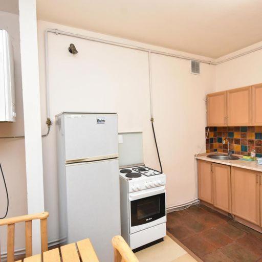 Rent Inn Yerevan On Sakharov Square Dış mekan fotoğraf