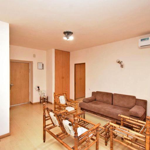 Rent Inn Yerevan On Sakharov Square Dış mekan fotoğraf