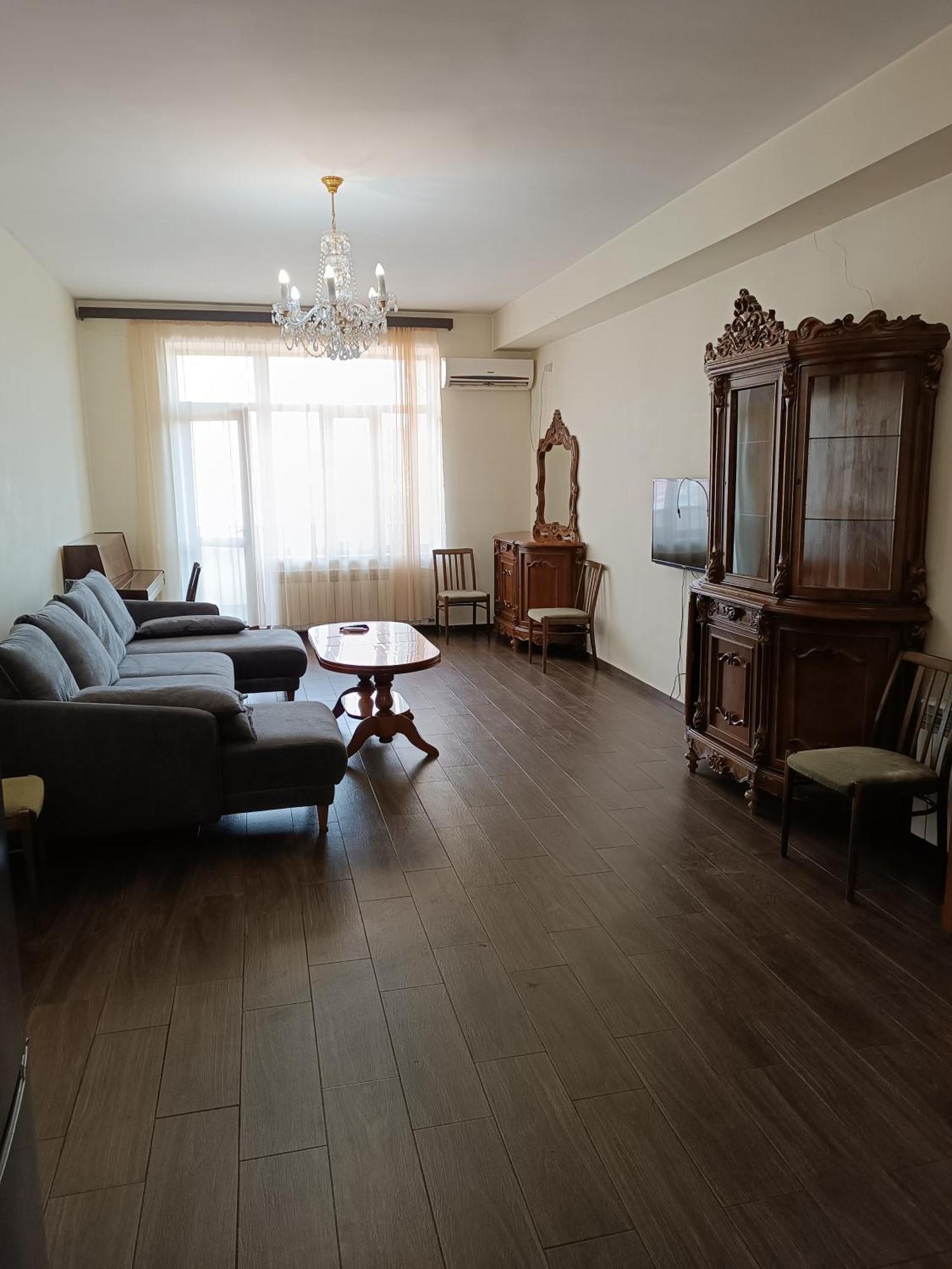 Rent Inn Yerevan On Sakharov Square Dış mekan fotoğraf