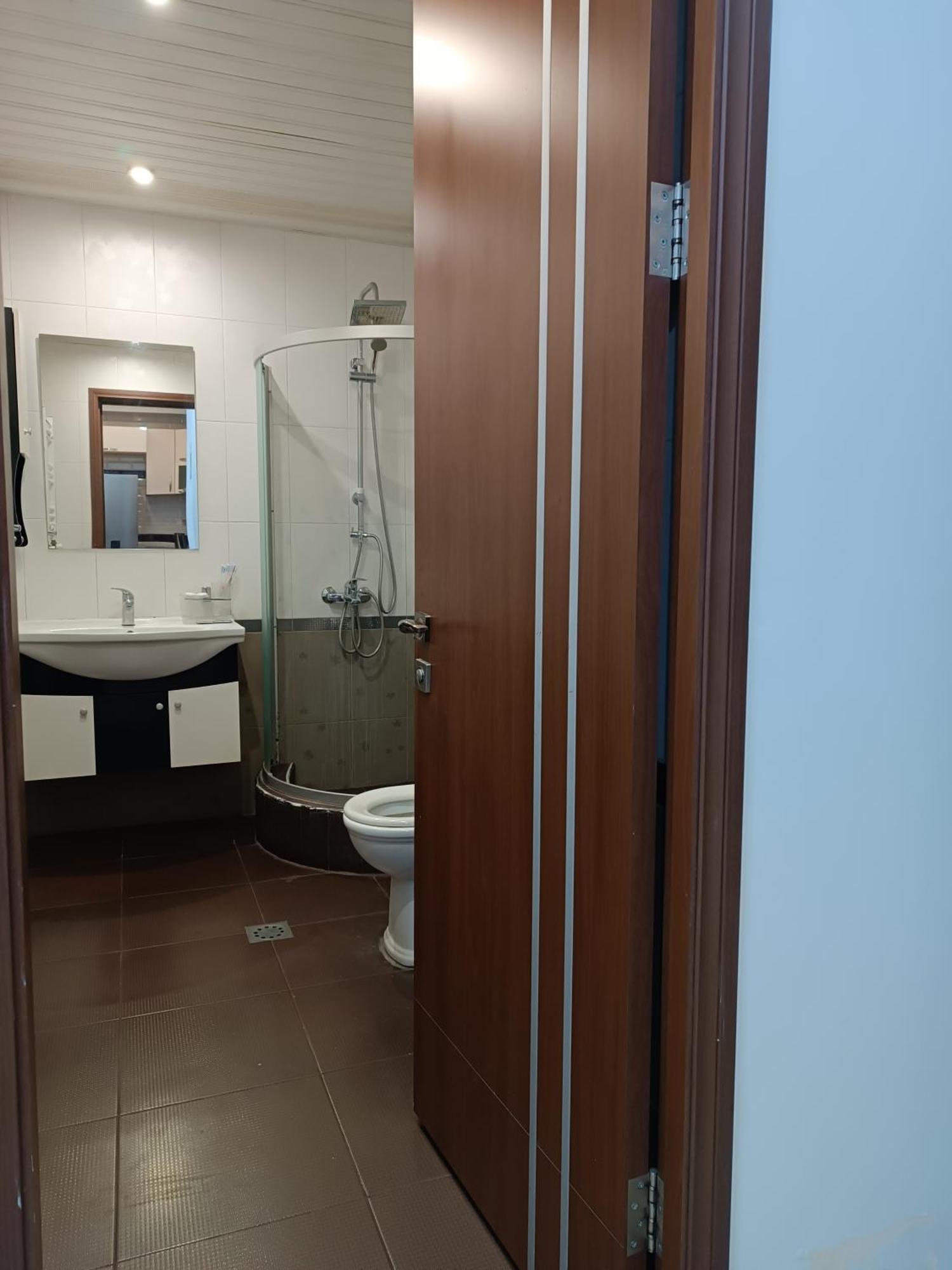 Rent Inn Yerevan On Sakharov Square Dış mekan fotoğraf