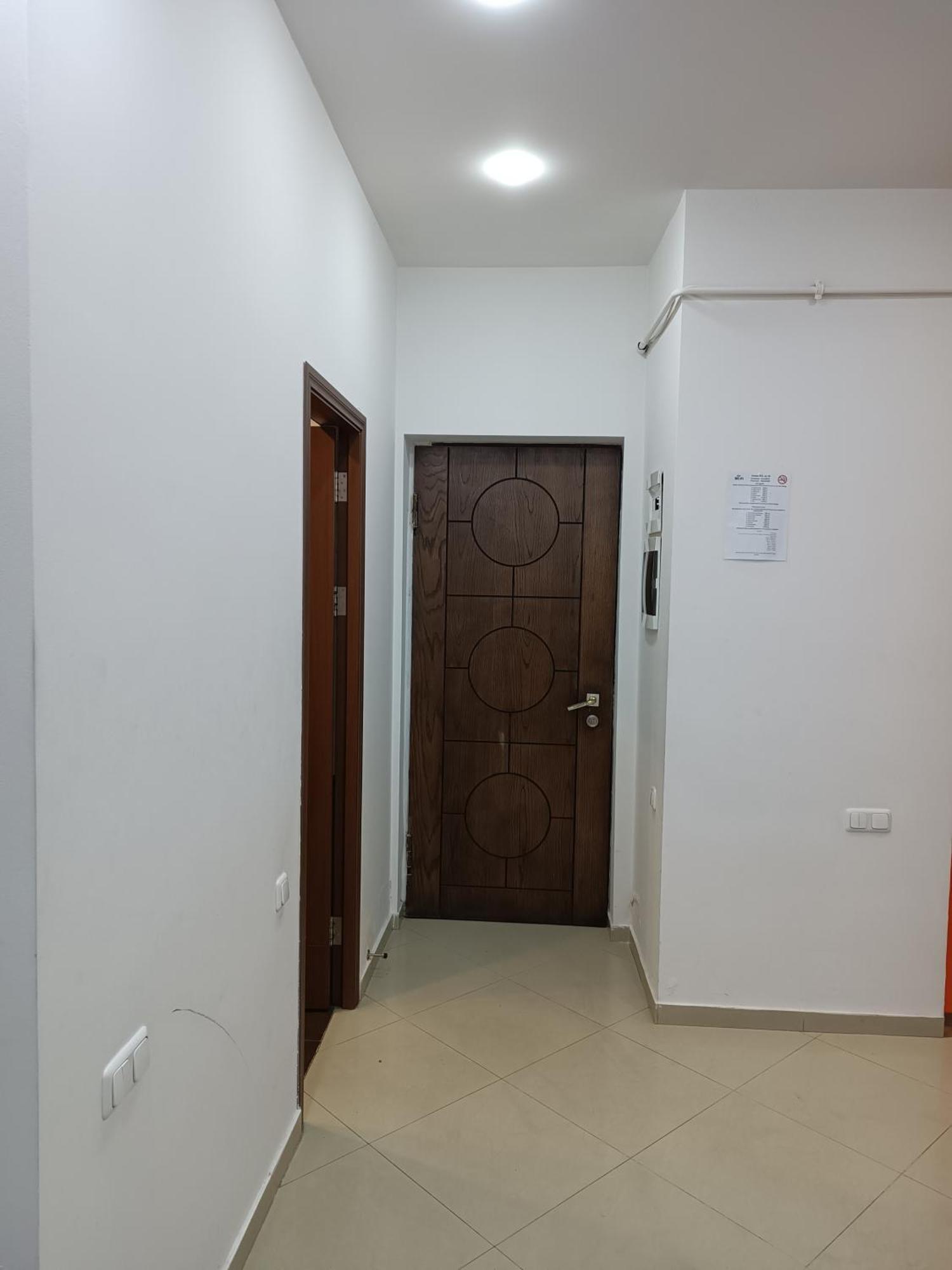 Rent Inn Yerevan On Sakharov Square Dış mekan fotoğraf