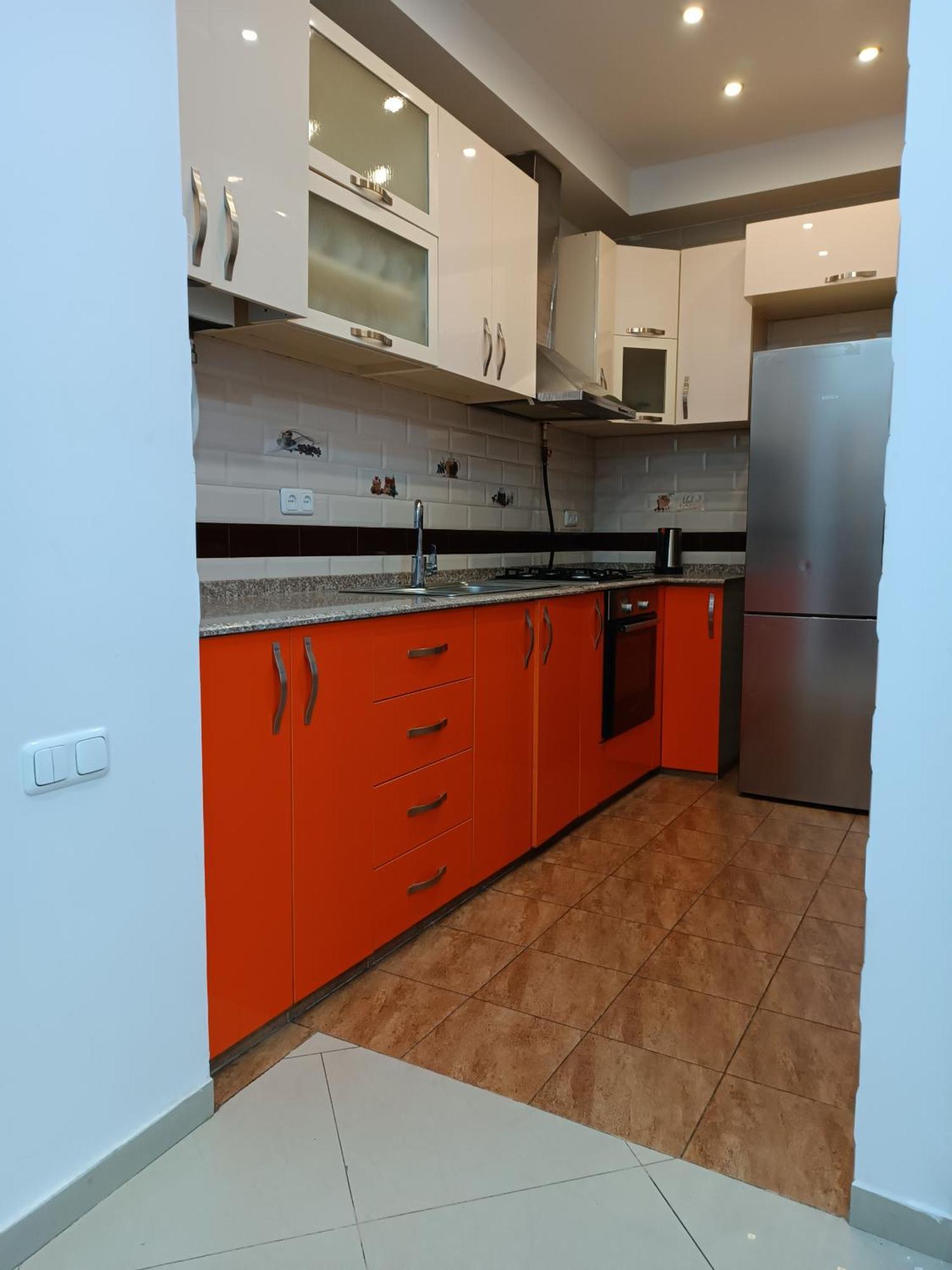 Rent Inn Yerevan On Sakharov Square Dış mekan fotoğraf