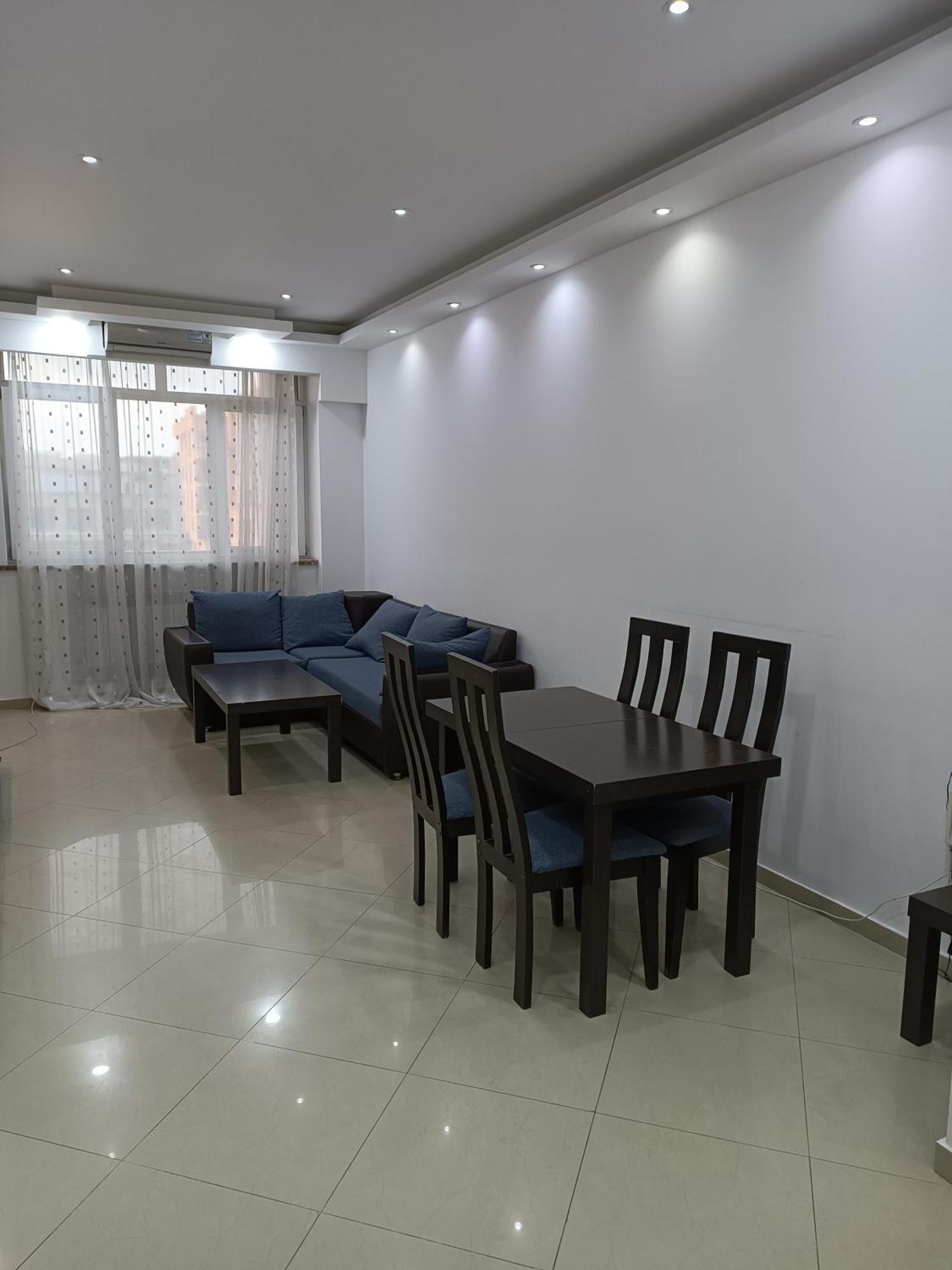 Rent Inn Yerevan On Sakharov Square Dış mekan fotoğraf