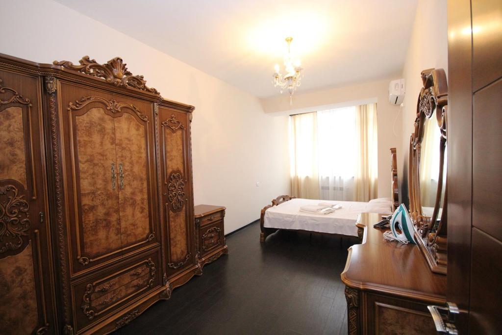 Rent Inn Yerevan On Sakharov Square Oda fotoğraf