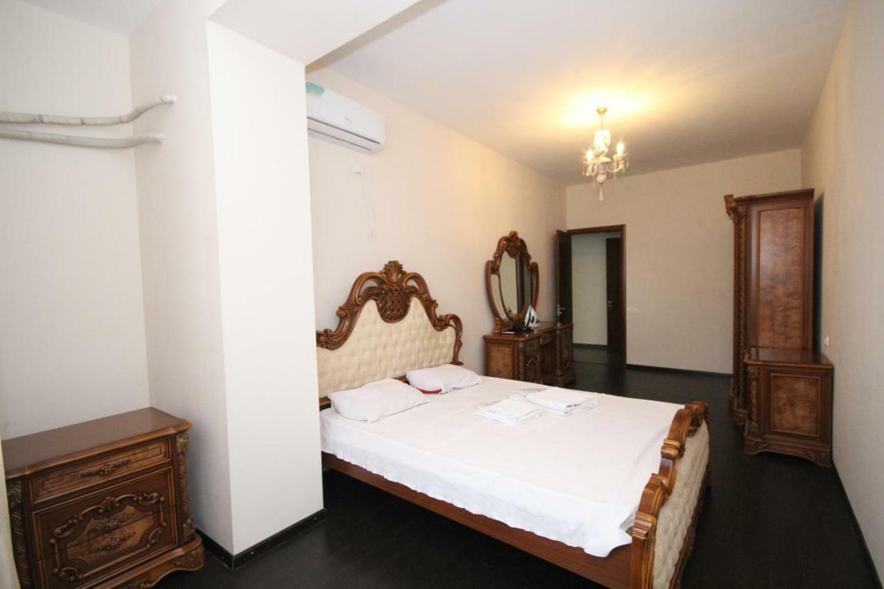 Rent Inn Yerevan On Sakharov Square Dış mekan fotoğraf