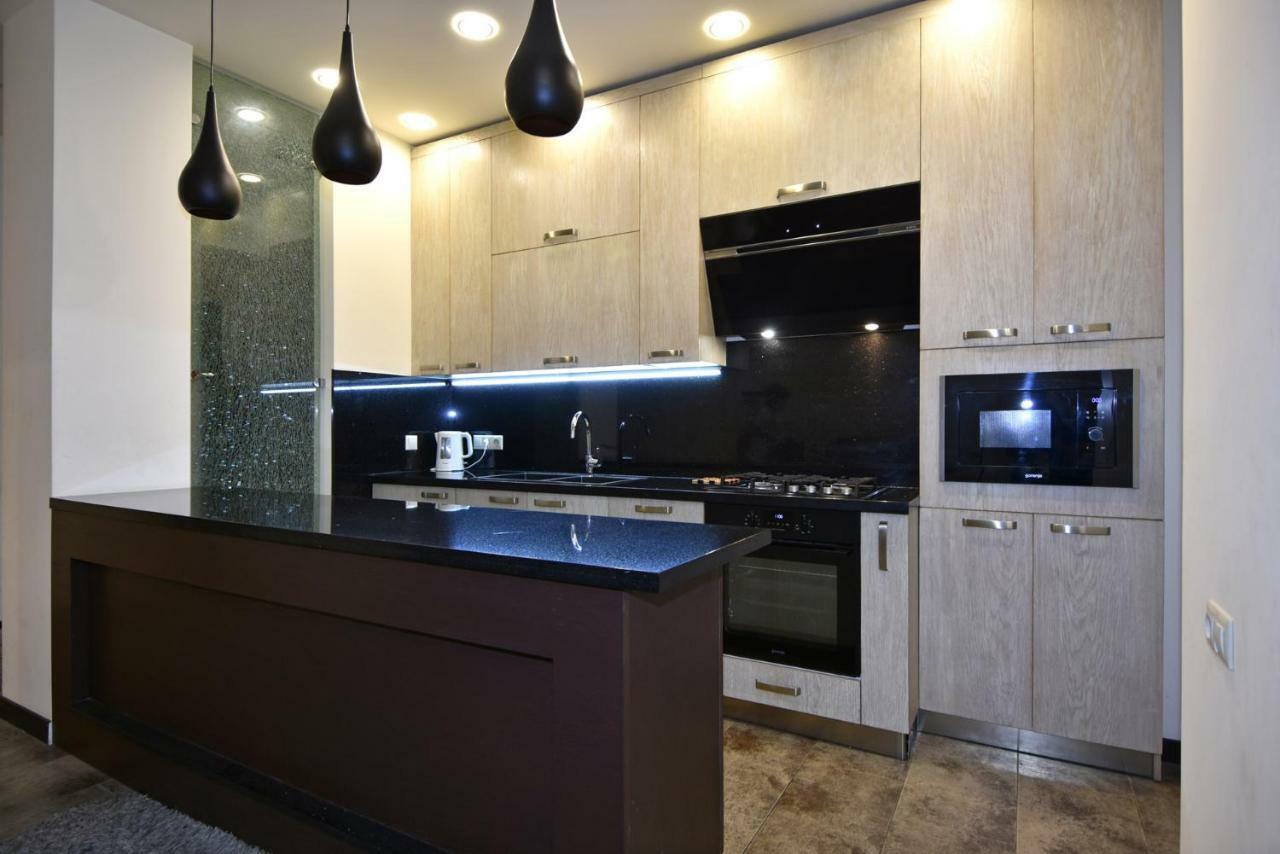 Rent Inn Yerevan On Sakharov Square Dış mekan fotoğraf